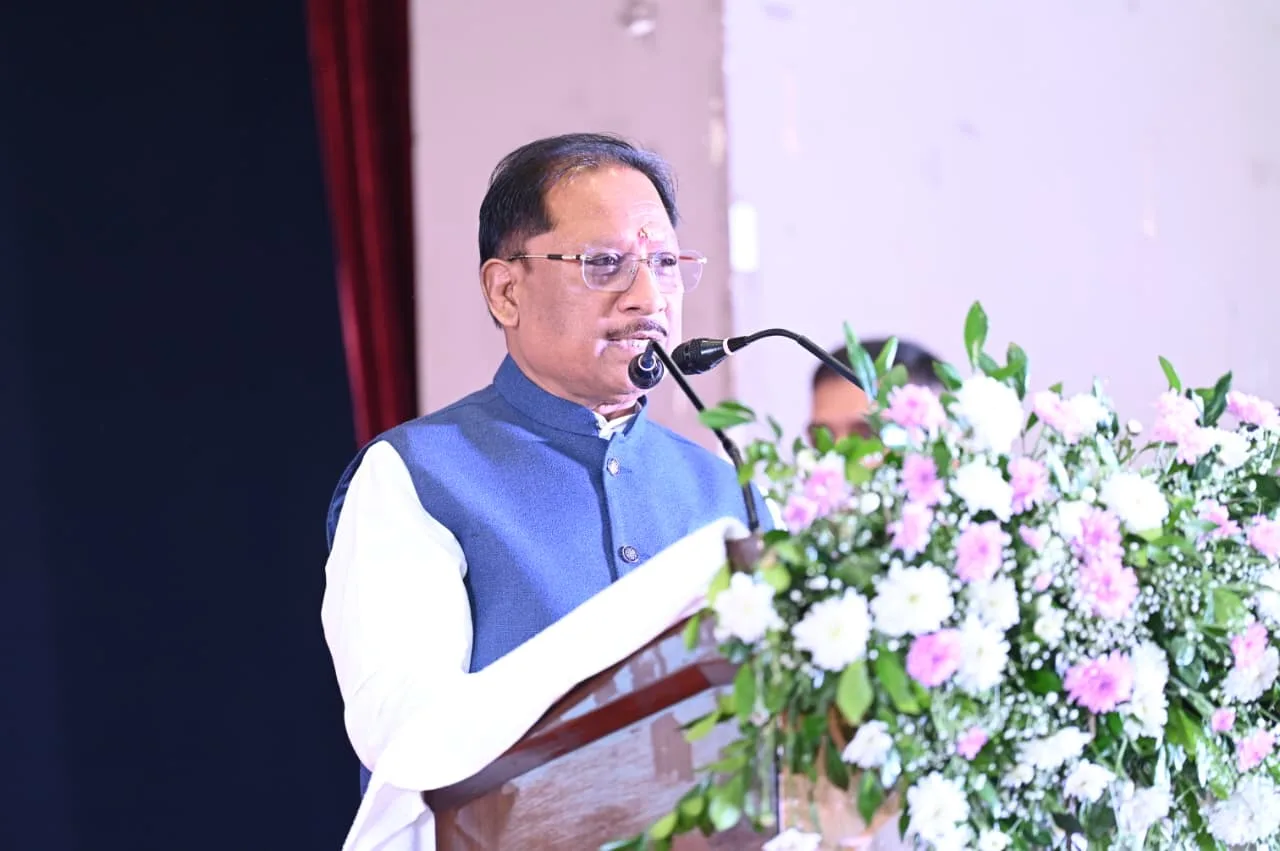 असम के बाढ़ प्रभावितों की सहायता के लिए छत्तीसगढ़ सरकार देगी 5 करोड़ रुपये